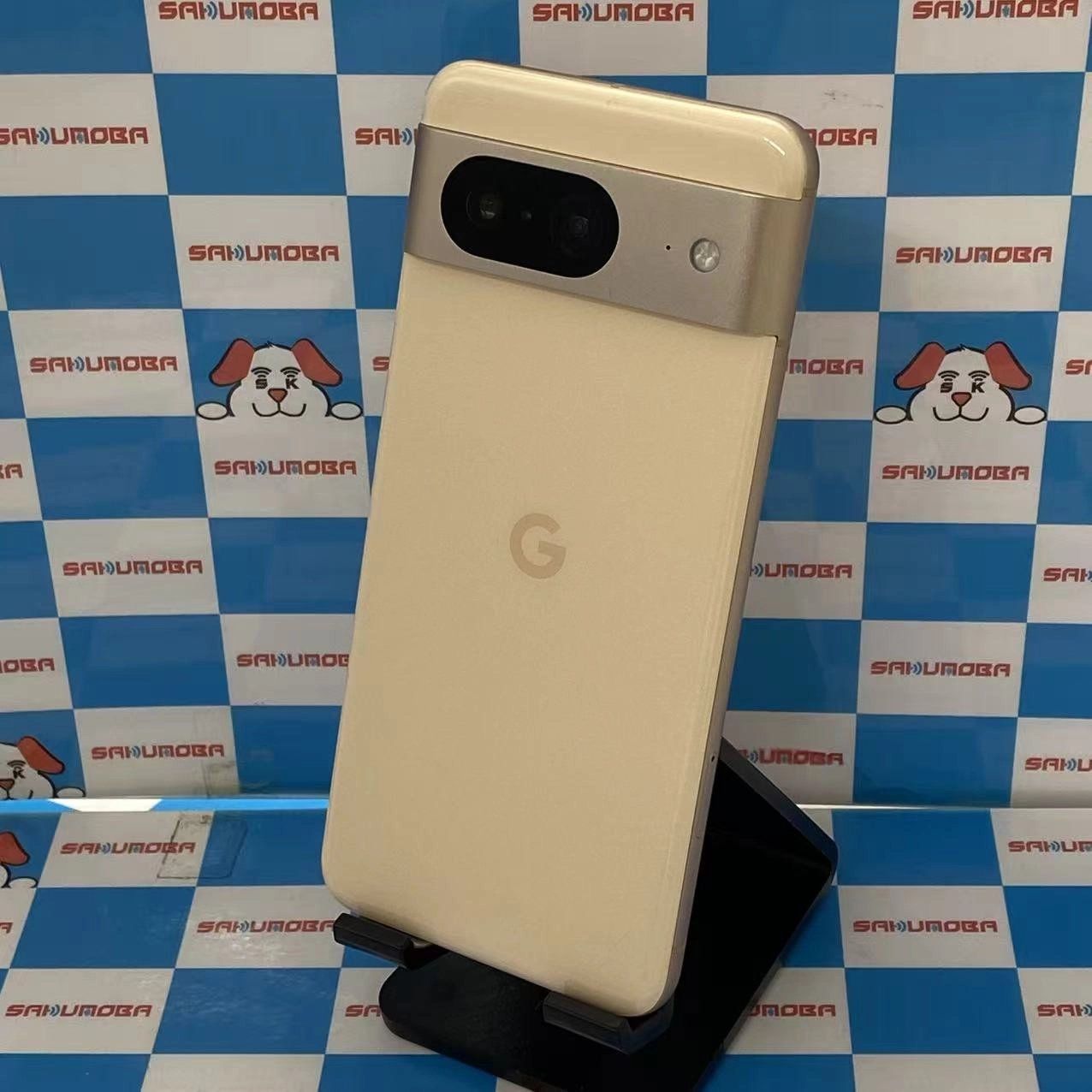 ムスビー｜Google Pixel 8 128GB Hazel GooglePixel8 SIMフリー