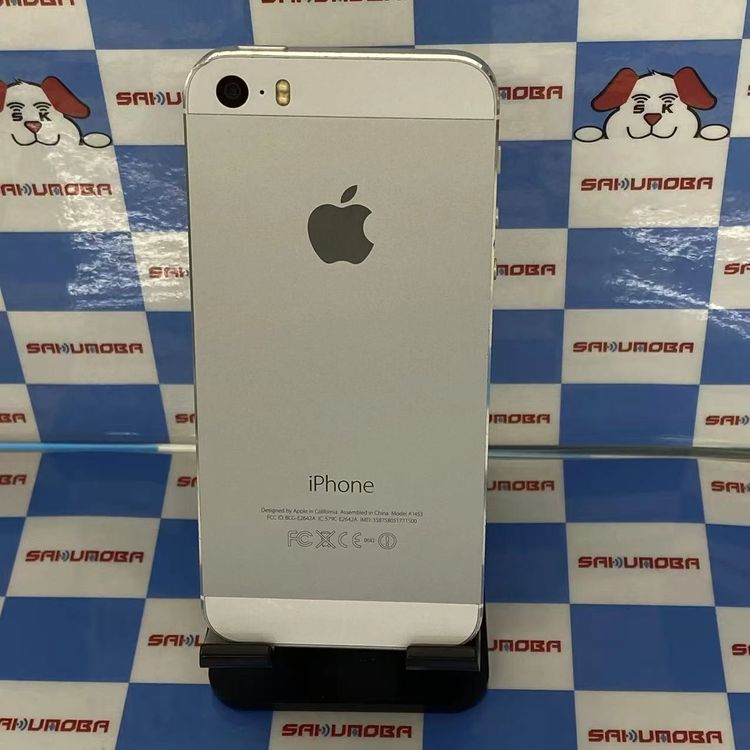 iPhone5s 64GB ����С� ME339J/A docomo��SIM�ե꡼�������
