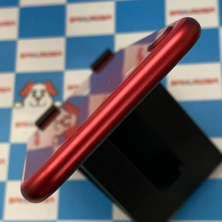 iPhoneSE 2 64GB Product Red MHGR3J/A SoftBankS