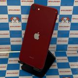 iPhoneSE 3 128GB Product Red MMYH3J/A SoftBank