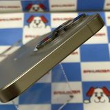 iPhone15 Pro Max 512GB �ʥ���������˥��� MU6W3J/A SIM�ե꡼