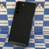 Galaxy S22 256GB �ե���ȥ�֥�å� SC-51C docomo��SIM�ե꡼