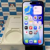 ¨��ȯ����iPhone15 128GB ���꡼�� MTMM3J/A docomo��SIM�ե꡼ ����