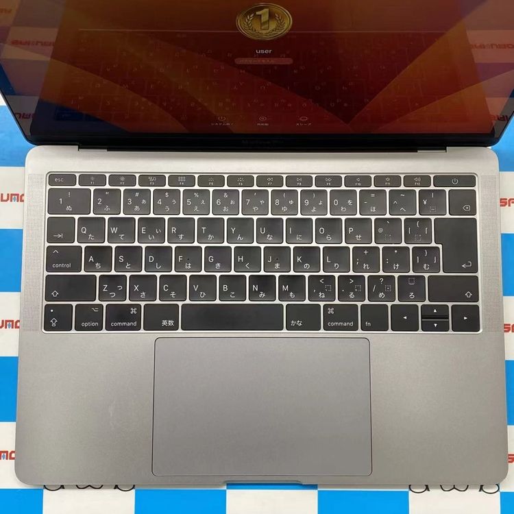 MacBook Pro 13����� Mid2017 Corei5 2.3 GHz 8GB/128GB