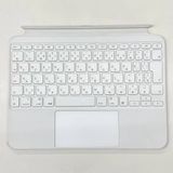 Magic Keyboard Folio for iPad (10th gen) �ۥ磻�� MLPV