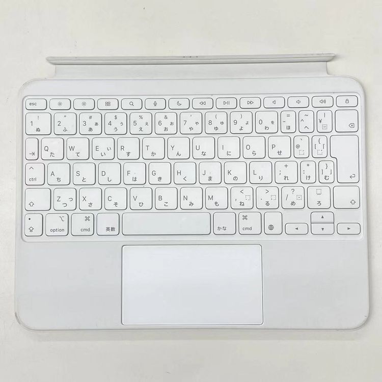 Magic Keyboard Folio for iPad (10th gen) �ۥ磻�� MLPV