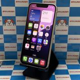 iPhone13 mini 128GB 饤 MLJE3J/A SIMå au