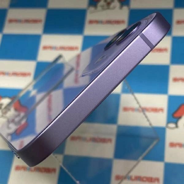 iPhone12 SoftBankSIMե꡼ 128GB MJNJ3J/A A2402 