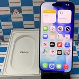 即日発送可iPhone 17 256GB ミストブルー MG694J/A SIMフリー 美品