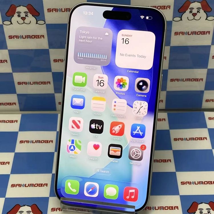 iPhone 17 Pro 512GB ����С� MG894J/A SoftBank��SIM�ե꡼