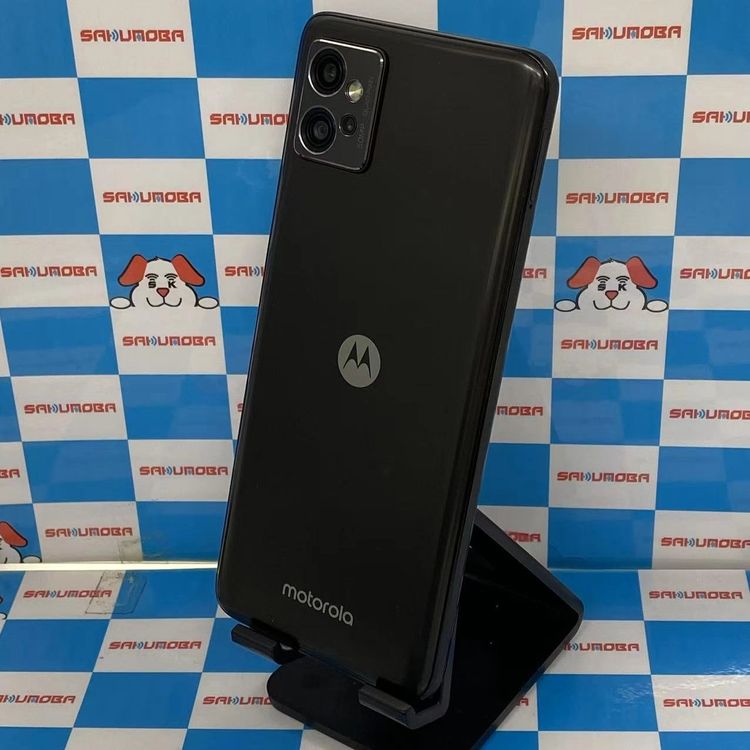 moto g32 4+128GB Mineral Gray XT2235-3 SIMե꡼ 