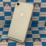 iPhoneXR 64GB ۥ磻 MT032J/A SoftBankSIMե꡼ 