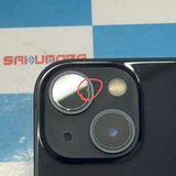 ¨ȯiPhone13 128GB ߥåɥʥ MLNC3J/A AUSIMե꡼ 