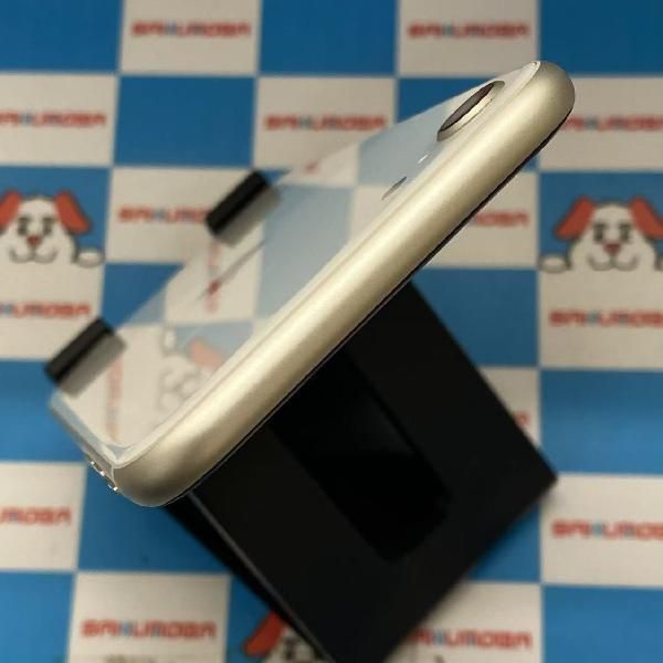 ムスビー｜当日発送可iPhoneSE 第3世代 64GB AU版SIMフリー スター  