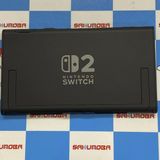 ¨��ȯ����Nintendo Switch 2 256GB ���졼 BEE-S-KB6CA ����