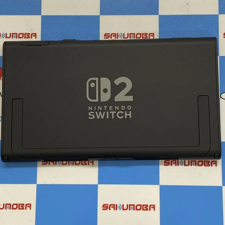 ¨��ȯ����Nintendo Switch 2 256GB ���졼 BEE-S-KB6CA ����