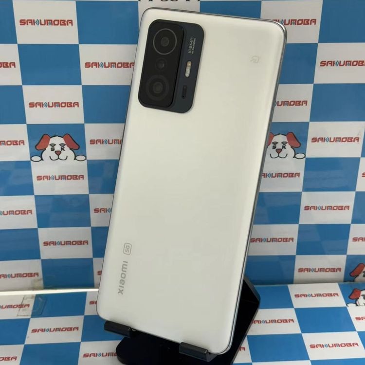 Xiaomi 11T Pro 256GB ࡼ饤ȥۥ磻 2107113SR SIMե꡼