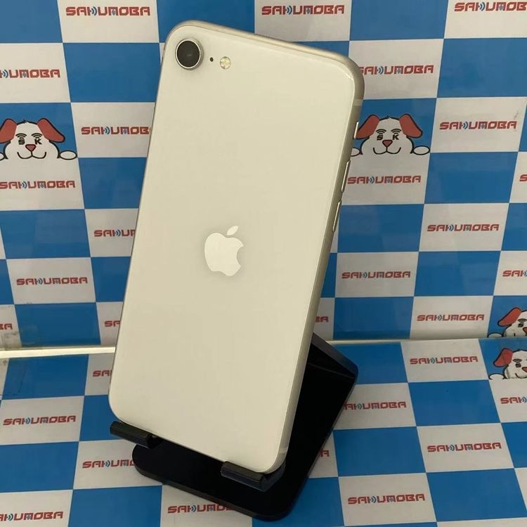 iPhoneSE ��3���� 64GB �������饤�� MMYD3J/A SoftBank��SIM�ե꡼