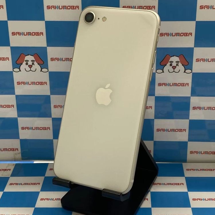 ¨��ȯ����iPhoneSE ��3���� 64GB �������饤�� MMYD3J/A SIM�ե꡼ ������