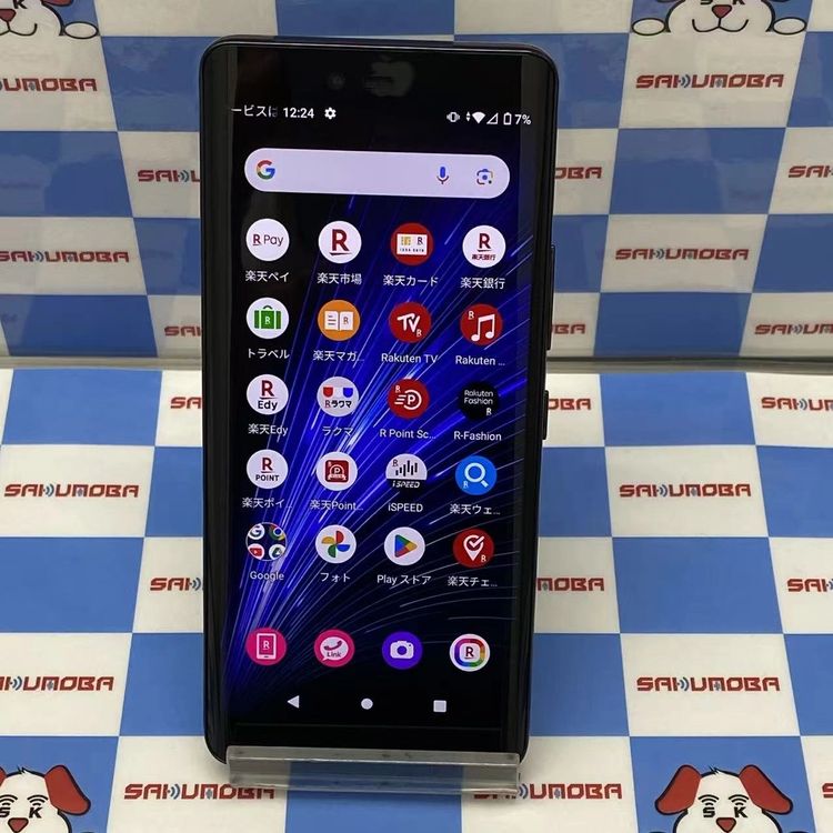 Rakuten Hand 5G 4GB/128GB �֥�å� P780 ��ŷ��Х�����SIM�ե꡼