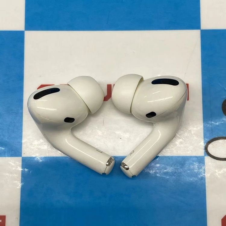¨��ȯ����AirPods Pro ��1���� 2019ǯ��ǥ� �ۥ磻�� A2084 �������