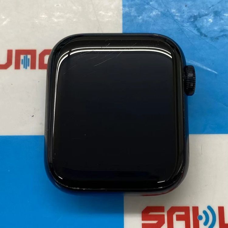 Apple Watch SE 2 40mm GPSǥ - ߥåɥʥ MNJT3J/A