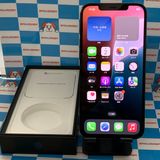 iPhone12 Pro Max 128GB ѥեå֥롼 MGCX3J/A docomoS