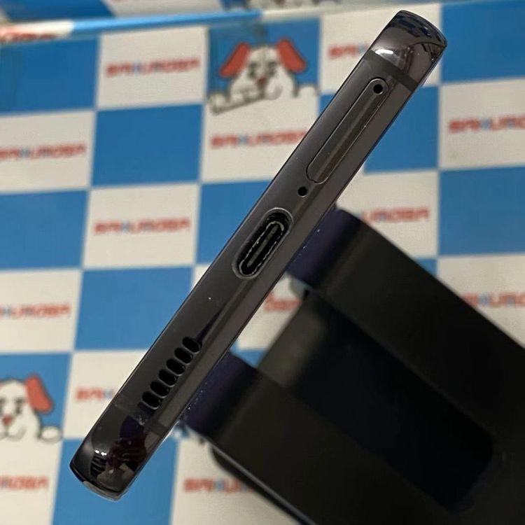 Galaxy S22 256GB �ե���ȥ�֥�å� SC-51C docomo��SIM�ե꡼