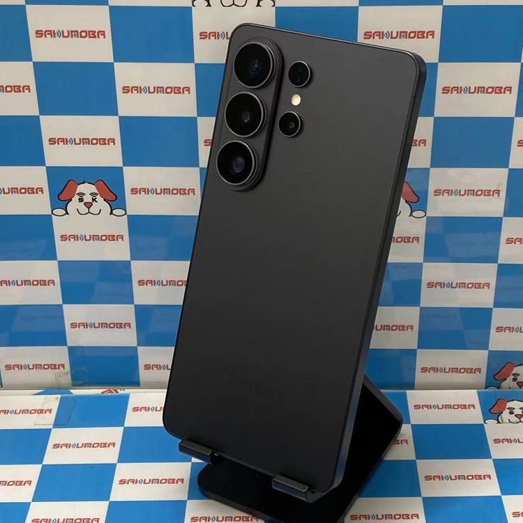 Galaxy S26 Ultra 256GB �֥�å� SM-S948Q SIM�ե꡼ ����Ʊ��