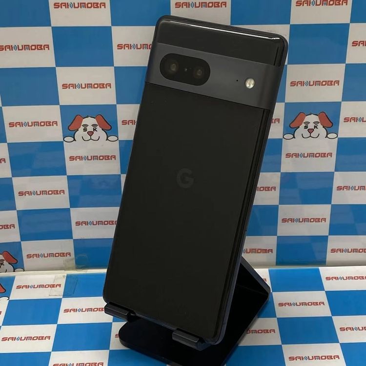 ¨��ȯ����Google Pixel 7a 128GB Coral Pixel7a AU��SIM�ե꡼