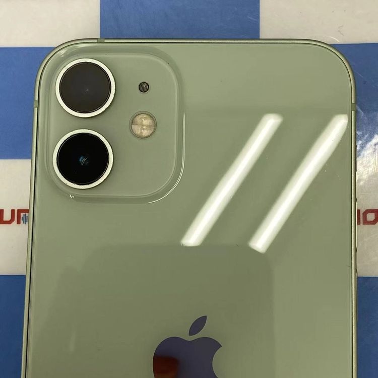 iPhone12 mini 128GB ���꡼�� MGDQ3J/A docomo��SIM�ե꡼ ����