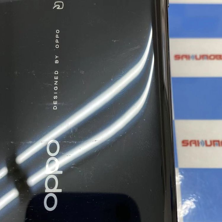 ¨��ȯ����OPPO Reno A 128GB �֥�å� CPH1983 ��ŷ��Х�����SIM�ե꡼