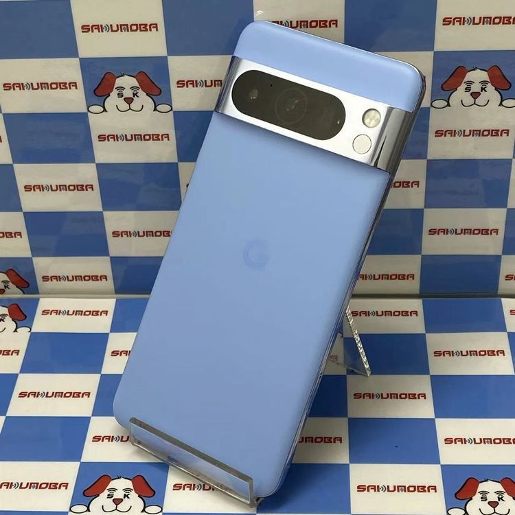 Google Pixel 8 Pro 128GB �֥롼 GE9DP SoftBank��SIM�ե꡼