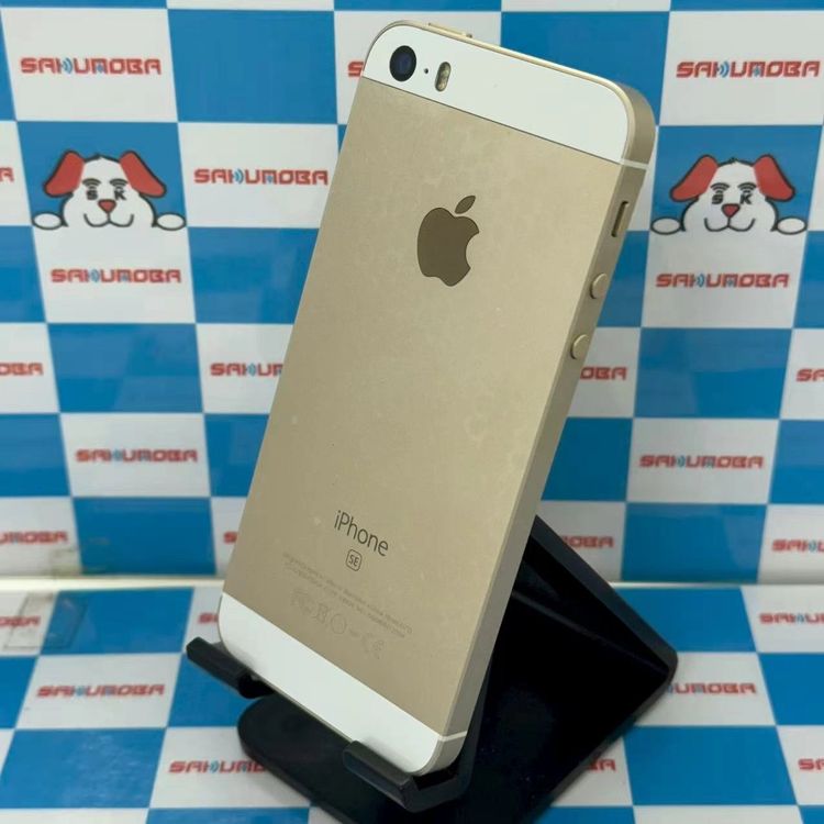 iPhoneSE 32GB  MP842J/A SoftBankSIMե꡼ 