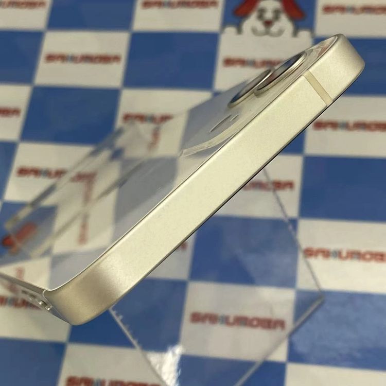 iPhone12 64GB �ۥ磻�� MGHP3J/A SoftBank��SIM�ե꡼����������98