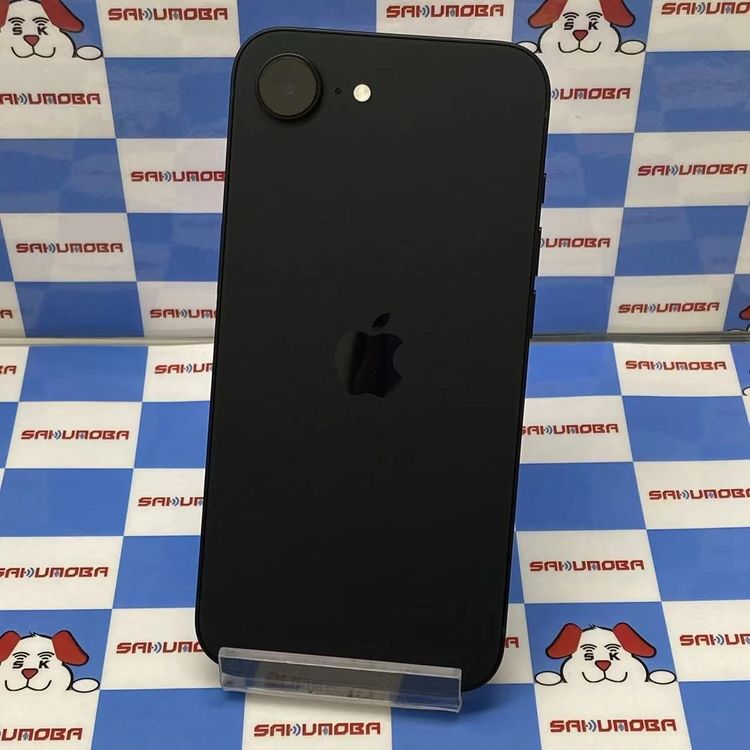 iPhone 17e 256GB �֥�å� MHRN4J/A Apple��SIM�ե꡼ ����