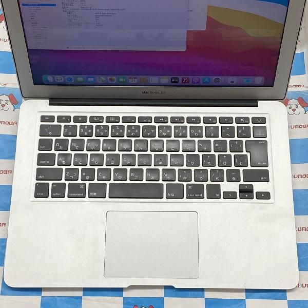 ムスビー｜MacBook Air 13インチ Early 2015 i5 8GB 128GB A1466 美品 
