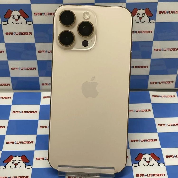 iPhone16 Pro Max 1TB �ǥ����ȥ����˥��� MYWT3J/A SIM�ե꡼