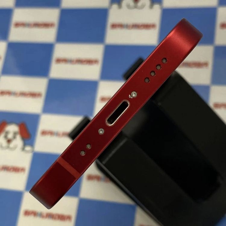 iPhone13 mini 128GB Product Red MLJG3J/A SoftBank��