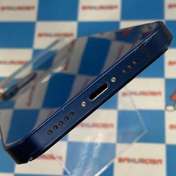 iPhone12 SoftBankSIMե꡼ 64GB MGHR3J/A A2402 