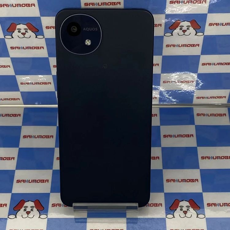 AQUOS wish4 4GB/64GB �֥�å� A403SH SoftBank��SIM�ե꡼