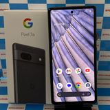 Google Pixel 7a 128GB Charcoal G82U8 docomoSIMե꡼