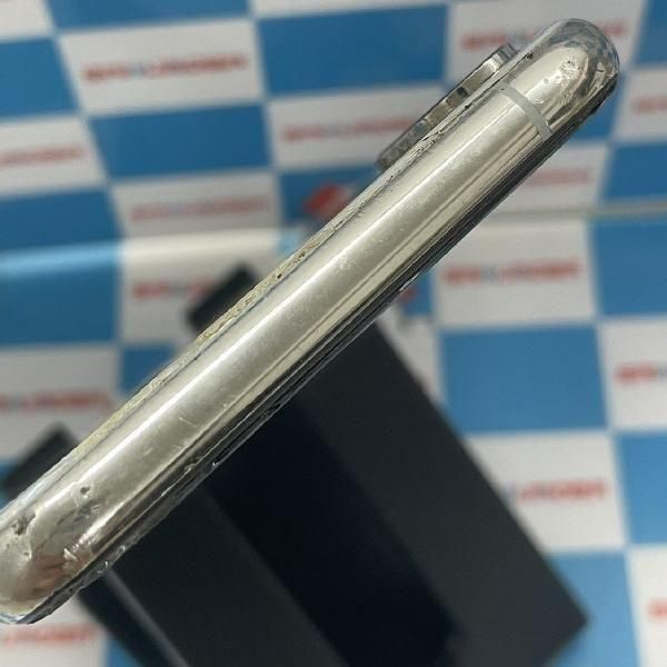 ムスビー｜当日発送可iPhoneXS 256GB Softbank版SIMフリー 画面、背面 