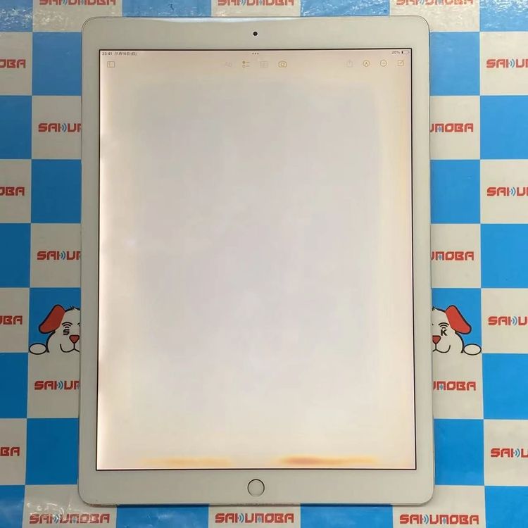 iPad Pro 12.9 2 Wi-Fiǥ 256GB С MP6H2J/A