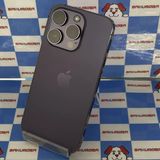 iPhone14 Pro 256GB �ǥ����ץѡ��ץ� MQ1E3J/A ��ŷ��Х�����SIM�ե꡼