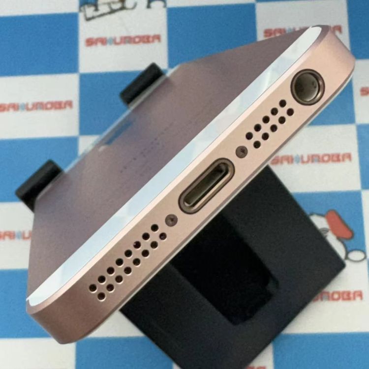iPhoneSE 32GB  MP852J/A SoftBankSIMե꡼ 