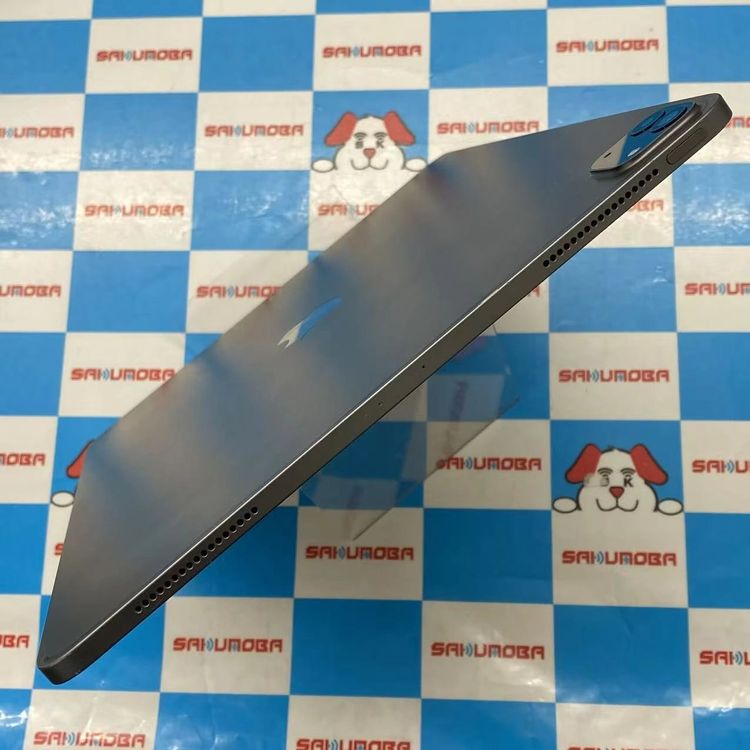 iPad Pro 12.9 4 Wi-Fiǥ 128GB ڡ쥤 FY2H2