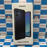 Galaxy A25 5G 4GB/64GB �֥�å� SCG33 AU��SIM�ե꡼ ̤����̤����