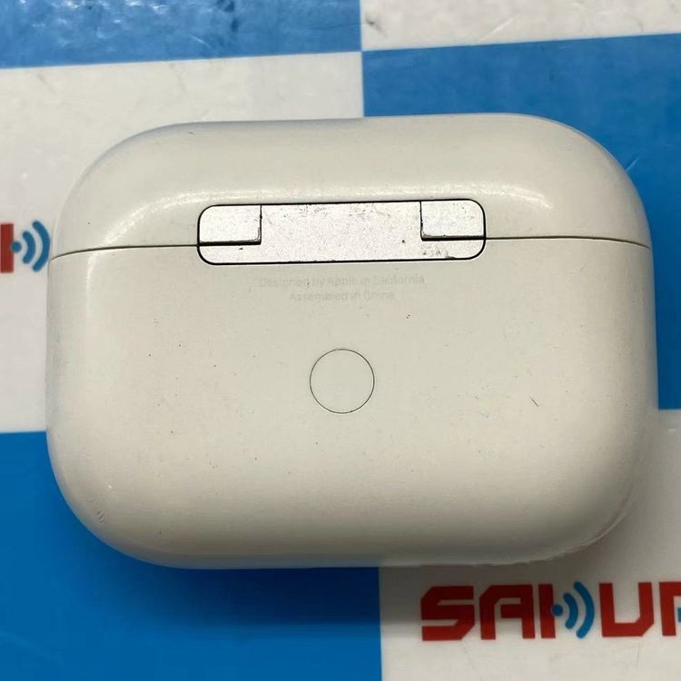 ¨��ȯ����AirPods Pro ��1���� 2019ǯ��ǥ� �ۥ磻�� A2084