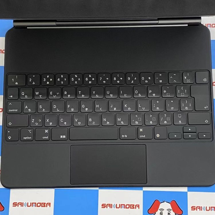 iPad Pro 12.9����� (��6/5/4/3����)�� Magic Keyboard -���ܸ�